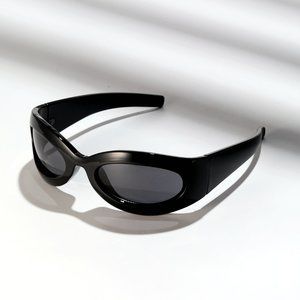 unisex style y2k glasses